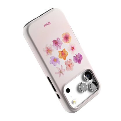 Flora iPhone Case gallery - Iphone_17_Pro_5