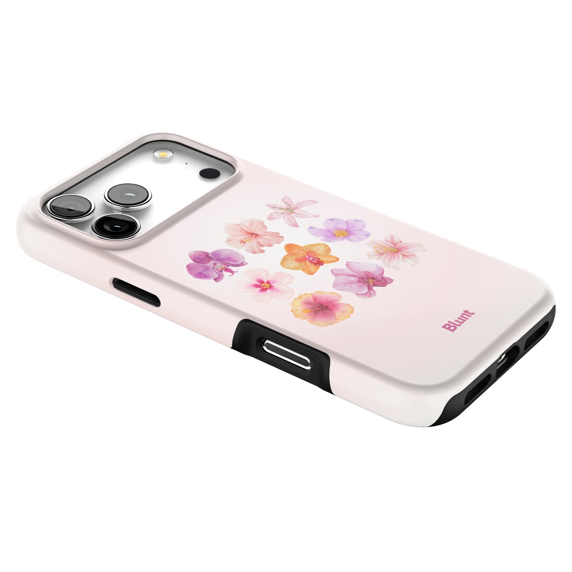 Flora iPhone Case gallery - Iphone_17_Pro_Max_2