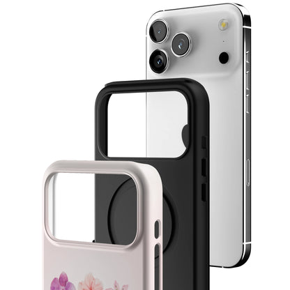 Flora iPhone Case gallery - Iphone_17_Pro_Max_3