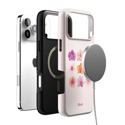 Flora iPhone Case gallery - Iphone_17_Pro_Max_4
