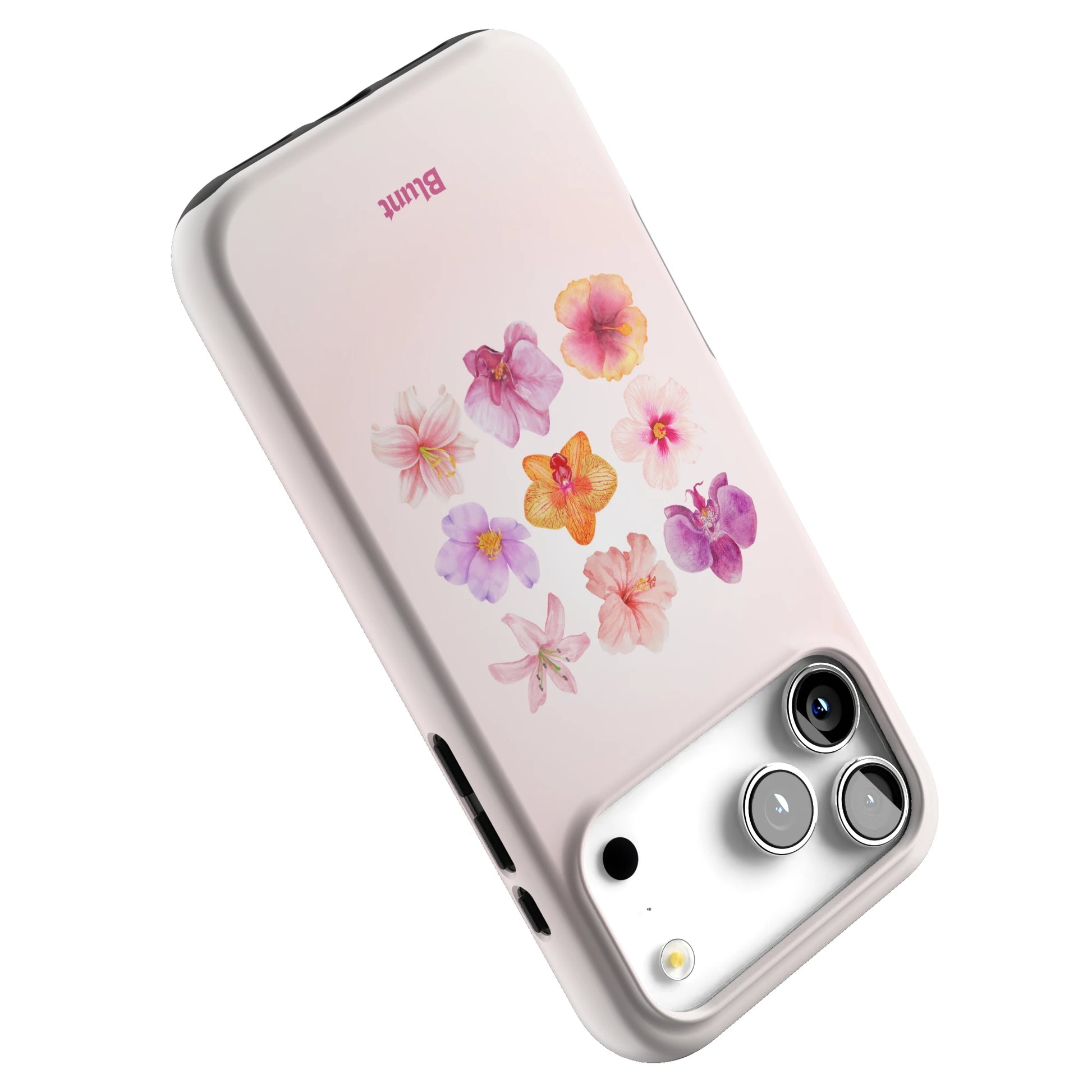 Flora iPhone Case gallery - Iphone_17_Pro_Max_5