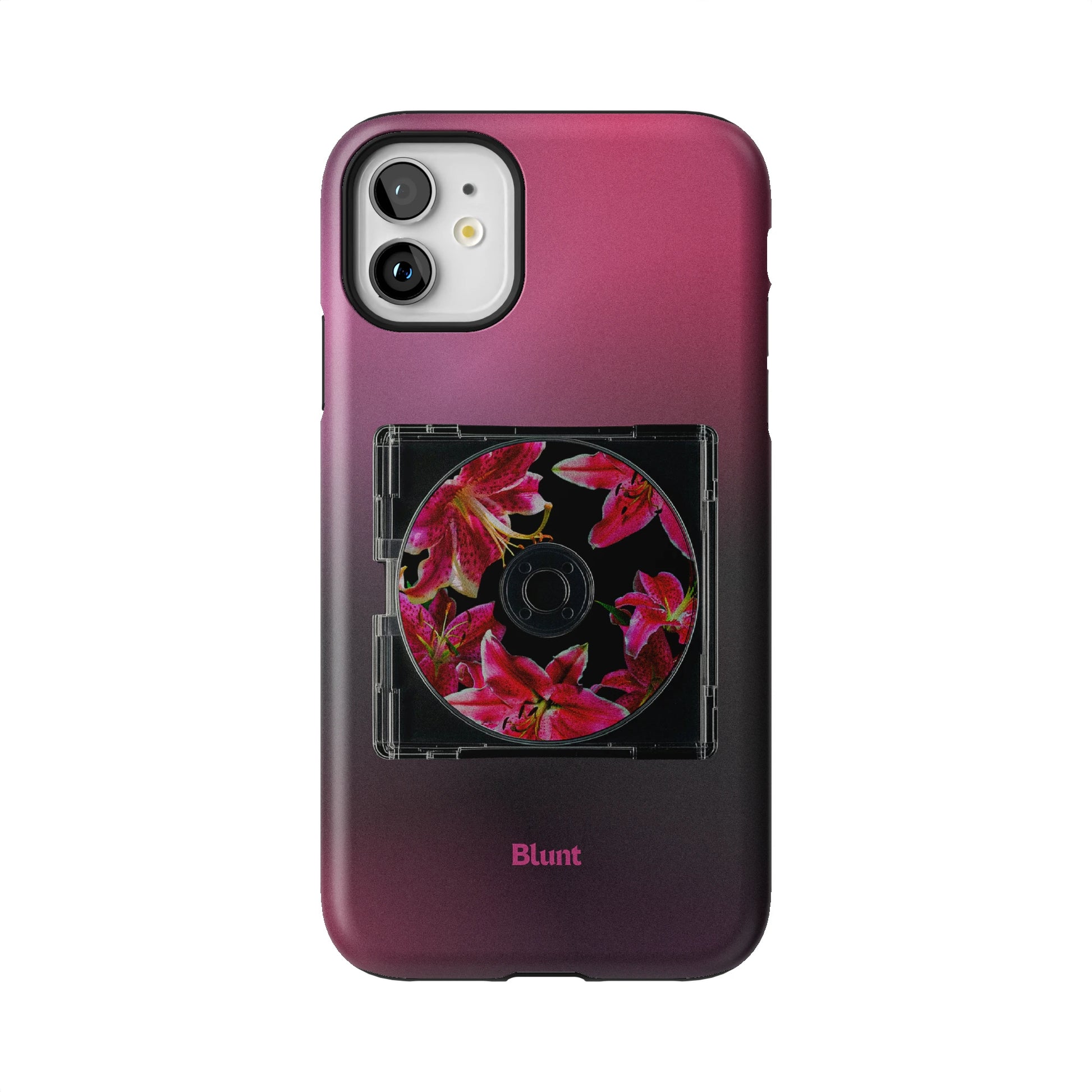 Flora Mix iPhone Case gallery - Iphone_11_Iphone_1