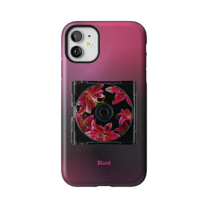 Flora Mix iPhone Case gallery - Iphone_11_Iphone_1