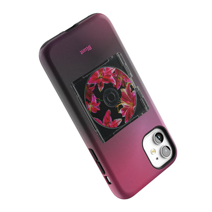 Flora Mix iPhone Case gallery - Iphone_11_Iphone_5