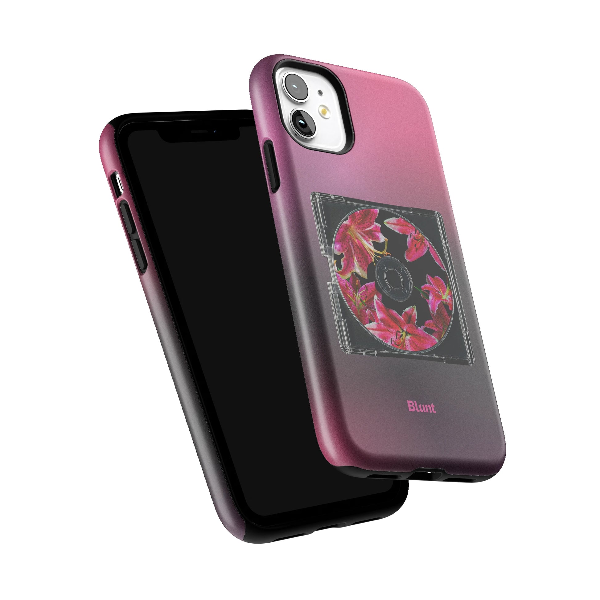 Flora Mix iPhone Case gallery - Iphone_11_Iphone_6