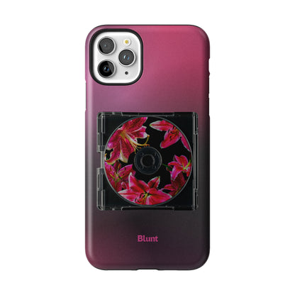 Flora Mix iPhone Case gallery - Iphone_11_Pro_Max_1