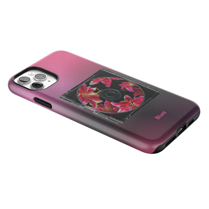 Flora Mix iPhone Case gallery - Iphone_11_Pro_Max_2