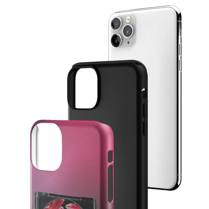 Flora Mix iPhone Case gallery - Iphone_11_Pro_Max_3