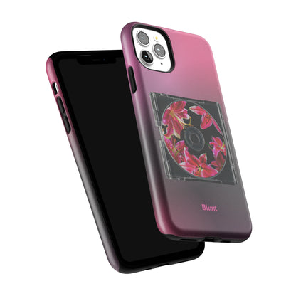 Flora Mix iPhone Case gallery - Iphone_11_Pro_Max_6