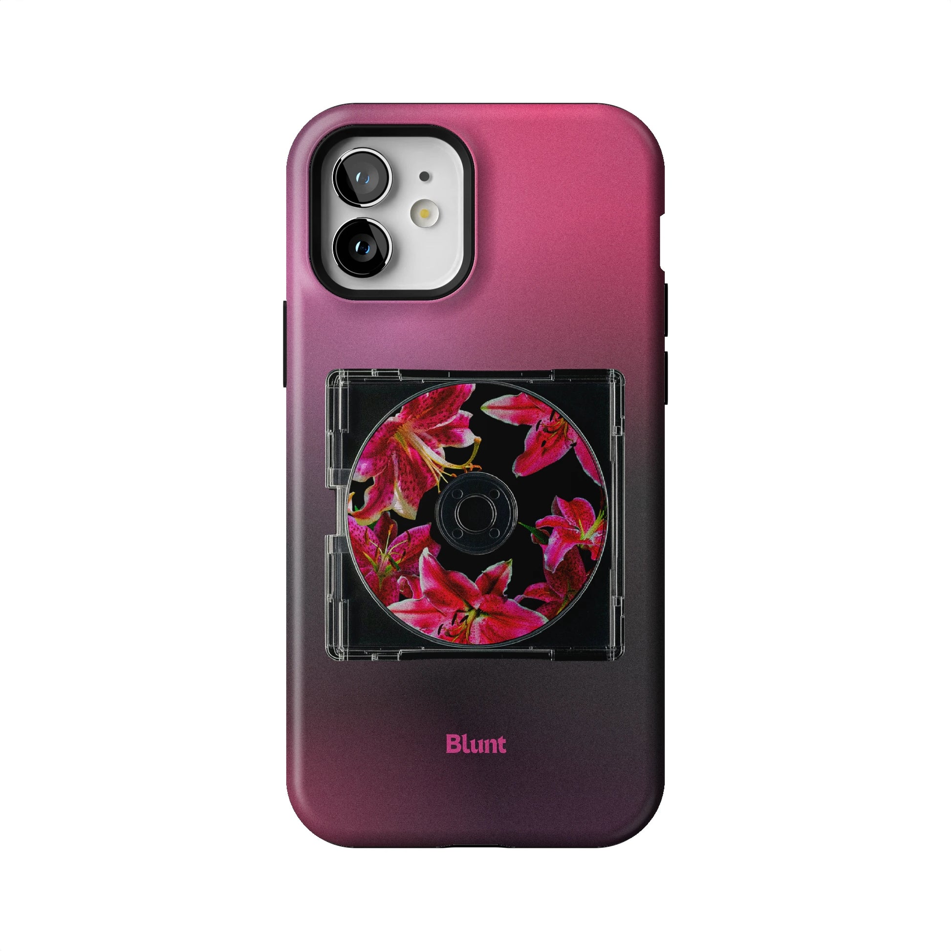 Flora Mix iPhone Case gallery - Iphone_12_Iphone_1
