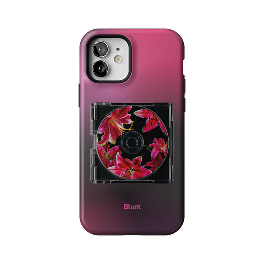 Flora Mix iPhone Case gallery - Iphone_12_Iphone_1