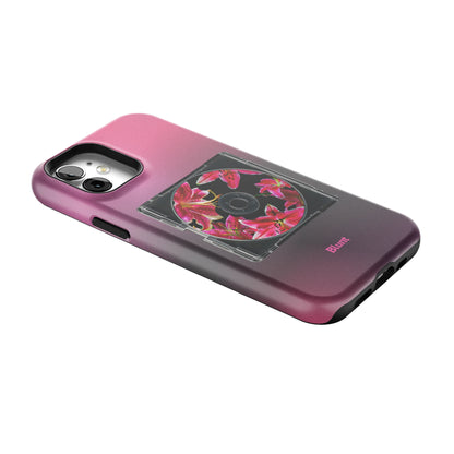 Flora Mix iPhone Case gallery - Iphone_12_Iphone_2