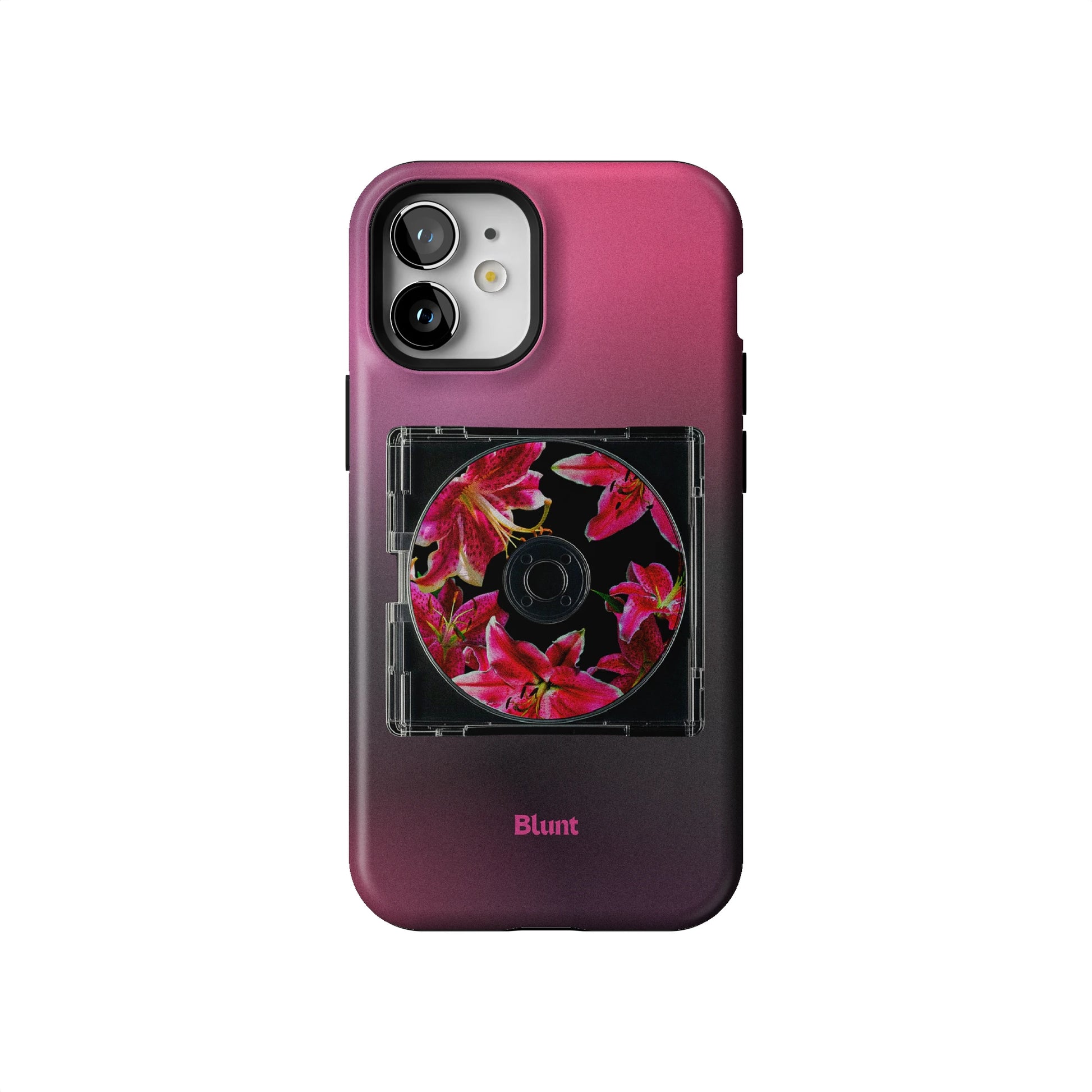 Flora Mix iPhone Case gallery - Iphone_12_Mini_Air_Plus_1