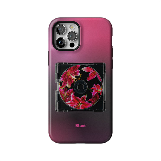 Flora Mix iPhone Case gallery - Iphone_12_Pro_1