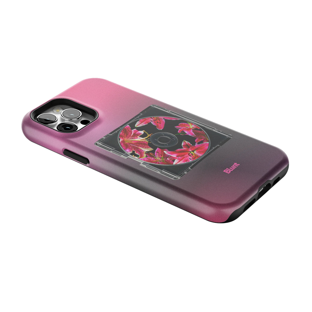 Flora Mix iPhone Case gallery - Iphone_12_Pro_2