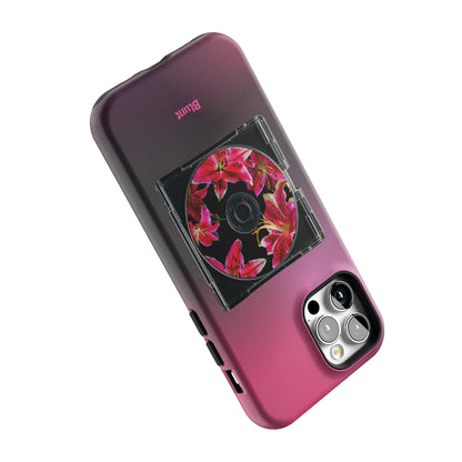 Flora Mix iPhone Case gallery - Iphone_12_Pro_5
