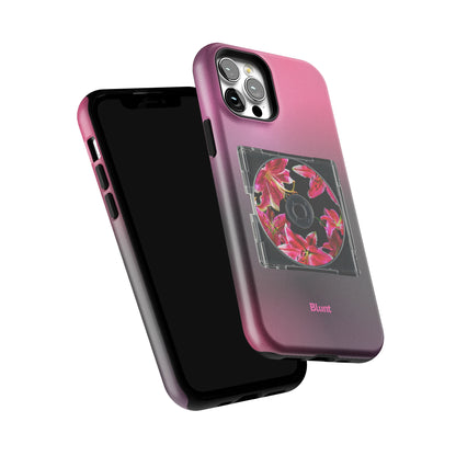 Flora Mix iPhone Case gallery - Iphone_12_Pro_6