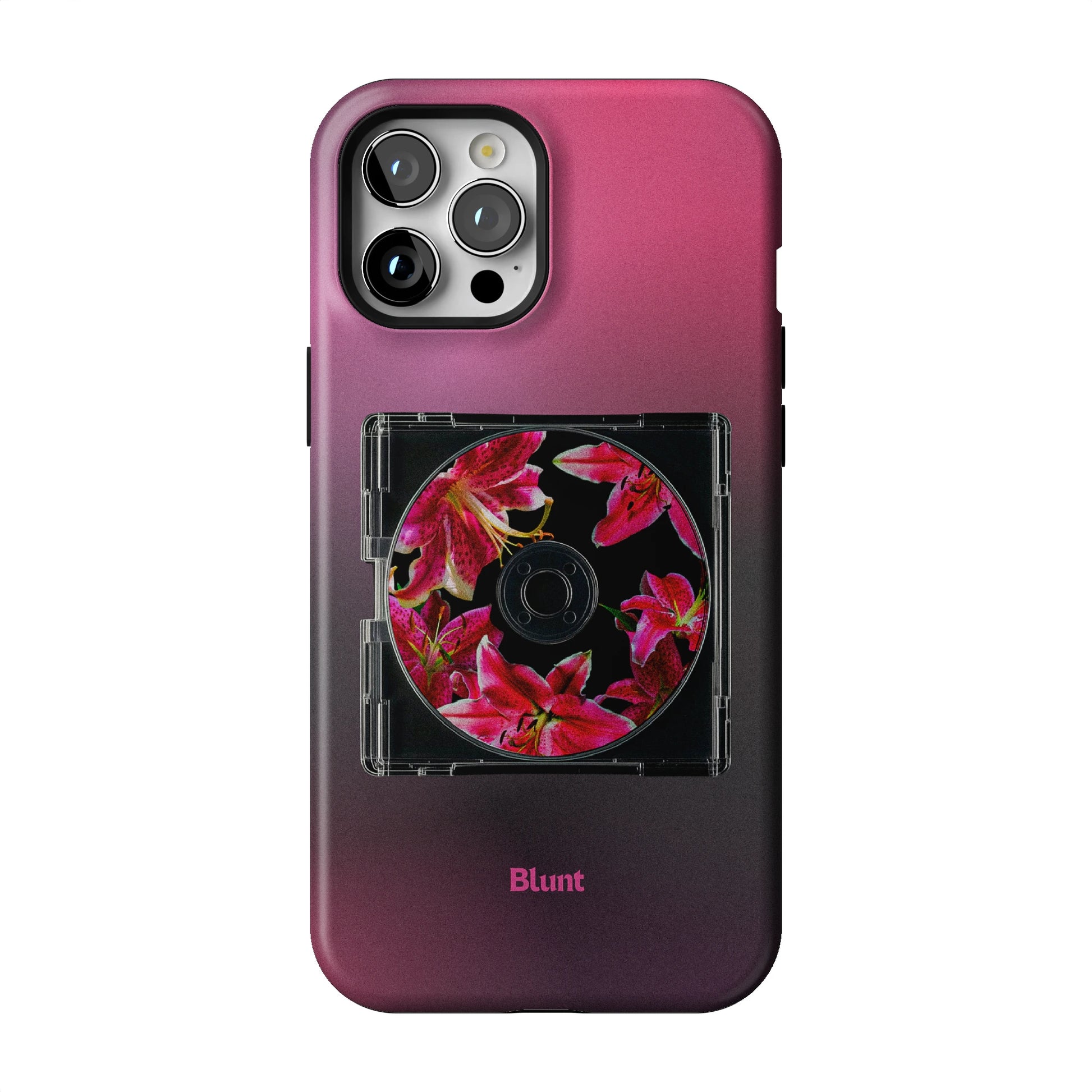 Flora Mix iPhone Case gallery - Iphone_12_Pro_Max_1