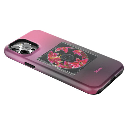 Flora Mix iPhone Case gallery - Iphone_12_Pro_Max_2