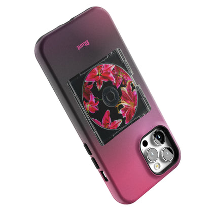 Flora Mix iPhone Case gallery - Iphone_12_Pro_Max_5