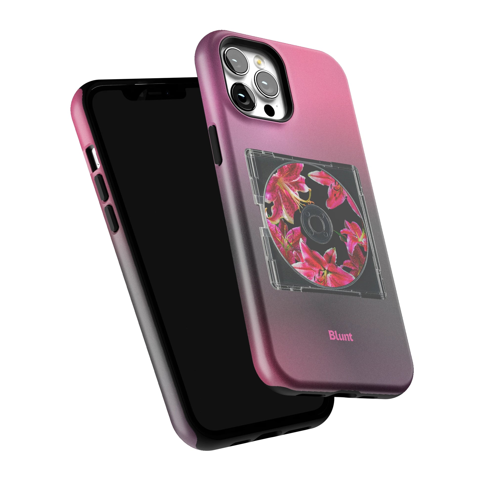 Flora Mix iPhone Case gallery - Iphone_12_Pro_Max_6