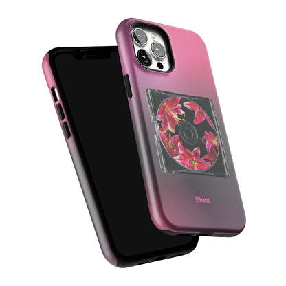 Flora Mix iPhone Case gallery - Iphone_12_Pro_Max_6