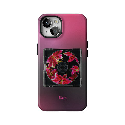 Flora Mix iPhone Case gallery - Iphone_13_Iphone_1