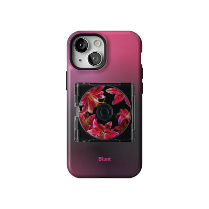 Flora Mix iPhone Case gallery - Iphone_13_Mini_Air_Plus_1