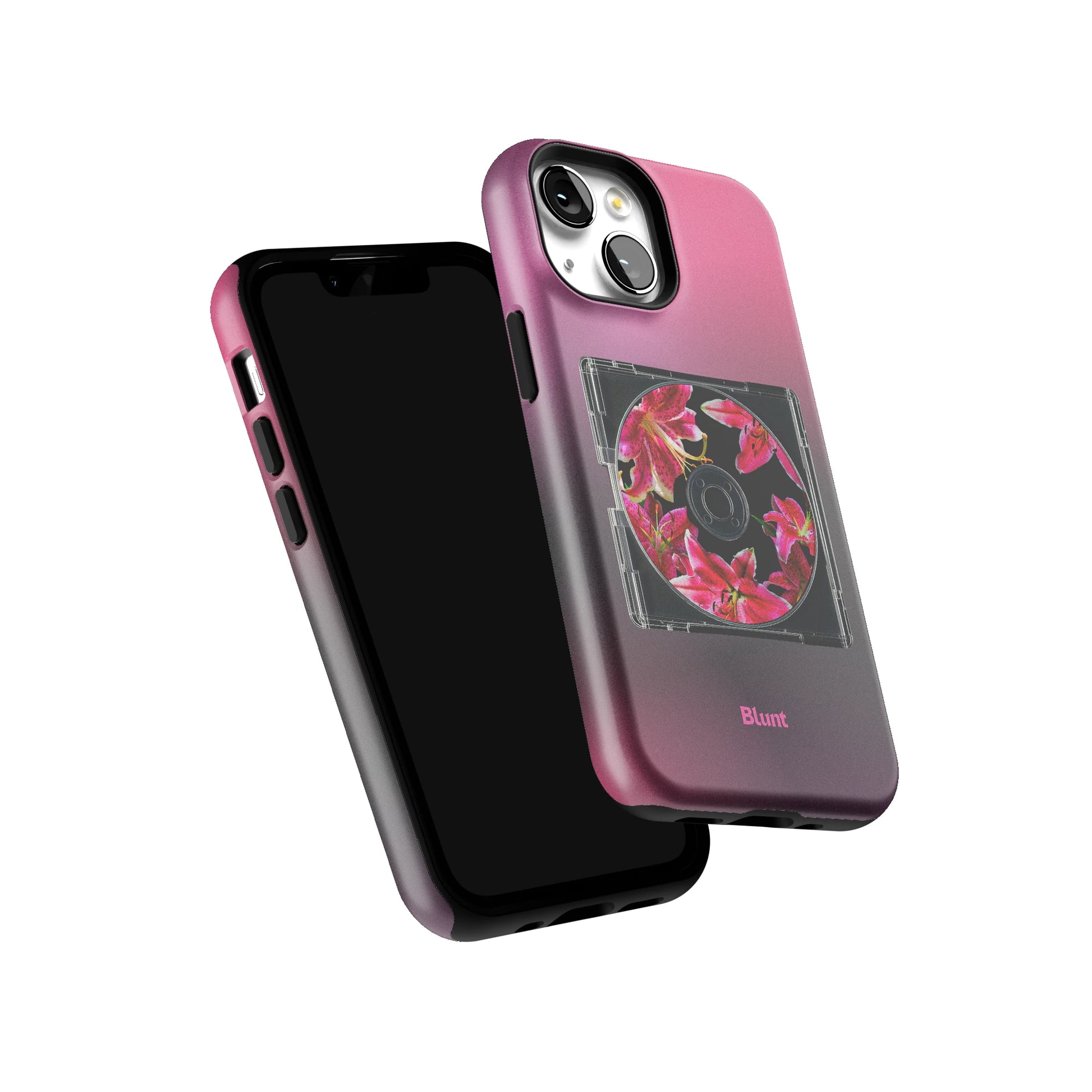 Flora Mix iPhone Case gallery - Iphone_13_Mini_Air_Plus_6