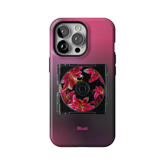 Flora Mix iPhone Case gallery - Iphone_13_Pro_1