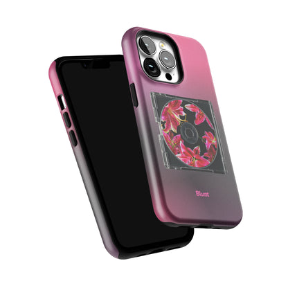 Flora Mix iPhone Case gallery - Iphone_13_Pro_6