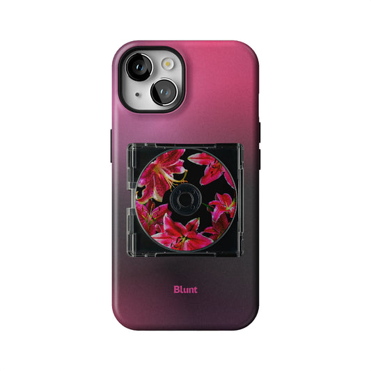 Flora Mix iPhone Case gallery - Iphone_14_Iphone_1