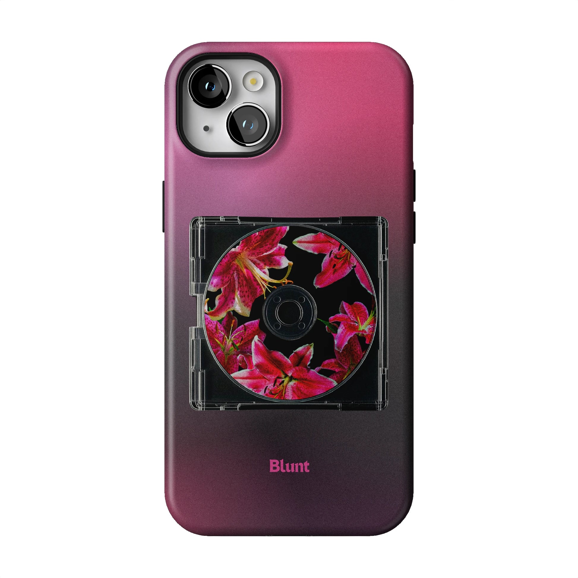 Flora Mix iPhone Case gallery - Iphone_14_Mini_Air_Plus_1