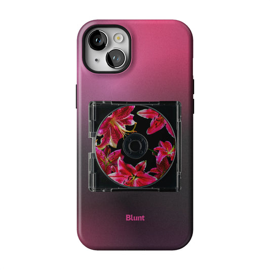 Flora Mix iPhone Case gallery - Iphone_14_Mini_Air_Plus_1
