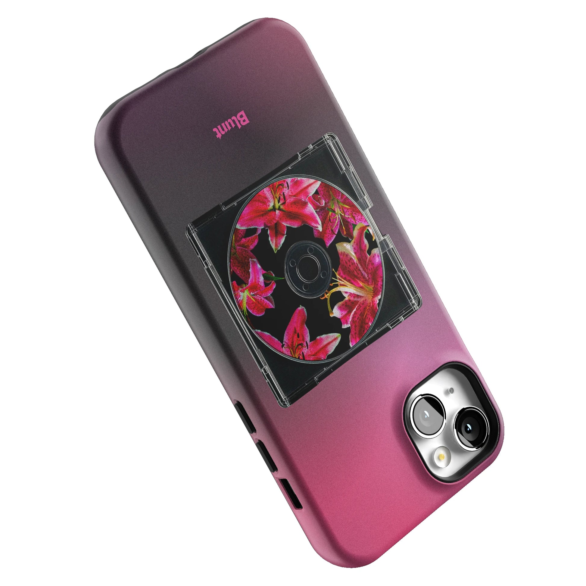 Flora Mix iPhone Case gallery - Iphone_14_Mini_Air_Plus_5