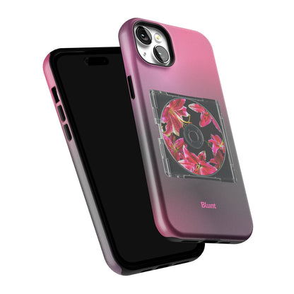 Flora Mix iPhone Case gallery - Iphone_14_Mini_Air_Plus_6