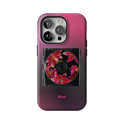 Flora Mix iPhone Case gallery - Iphone_14_Pro_1