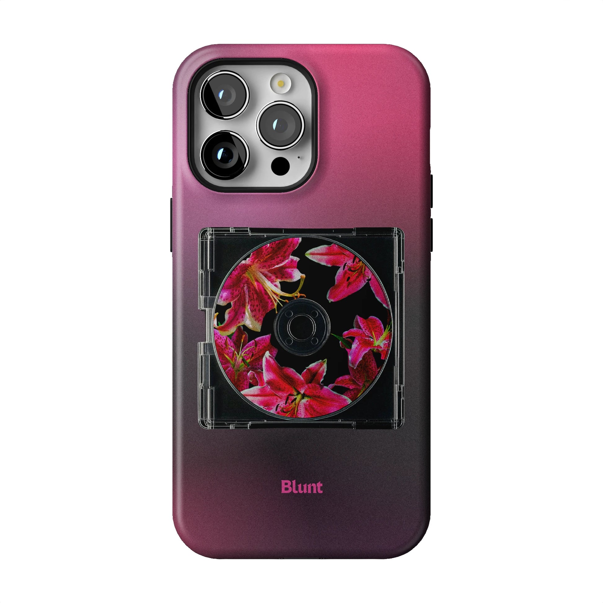 Flora Mix iPhone Case gallery - Iphone_14_Pro_Max_1