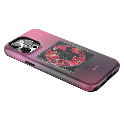 Flora Mix iPhone Case gallery - Iphone_14_Pro_Max_2