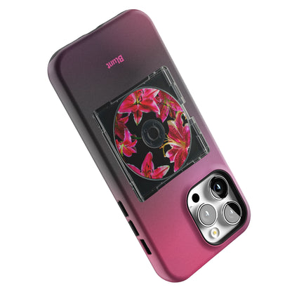 Flora Mix iPhone Case gallery - Iphone_14_Pro_Max_5