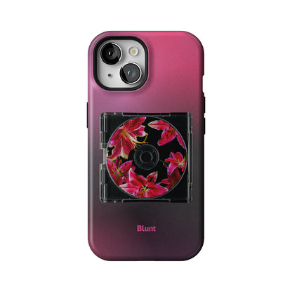 Flora Mix iPhone Case gallery - Iphone_15_Iphone_1