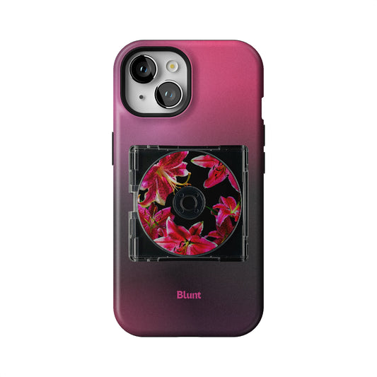 Flora Mix iPhone Case gallery - Iphone_15_Iphone_1