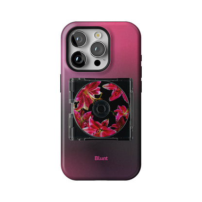 Flora Mix iPhone Case gallery - Iphone_15_Pro_1
