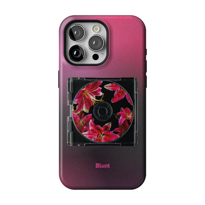 Flora Mix iPhone Case gallery - Iphone_15_Pro_Max_1