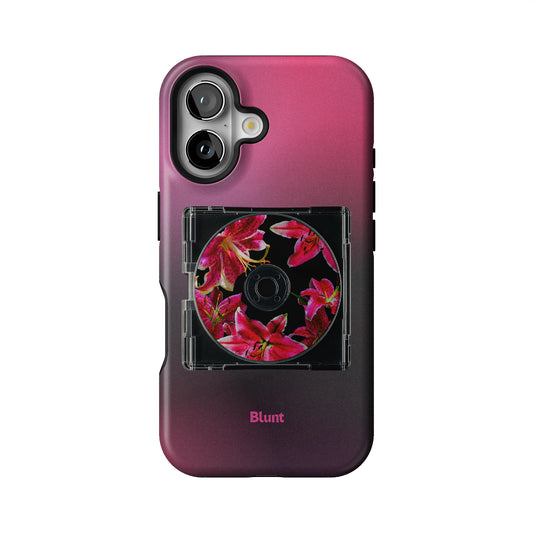Flora Mix iPhone Case gallery - Iphone_16_Iphone_1