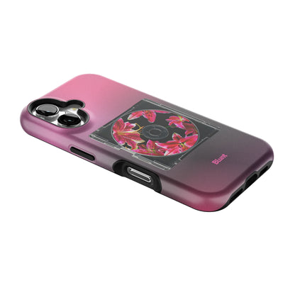 Flora Mix iPhone Case gallery - Iphone_16_Iphone_2