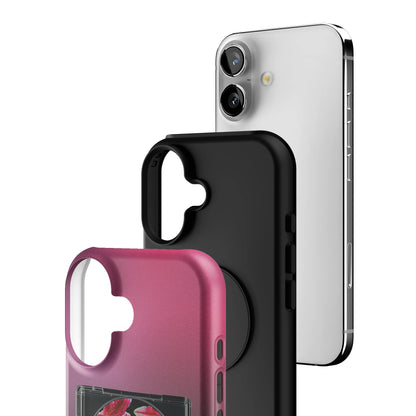 Flora Mix iPhone Case gallery - Iphone_16_Iphone_3