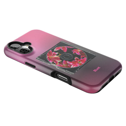 Flora Mix iPhone Case gallery - Iphone_16_Mini_Air_Plus_2