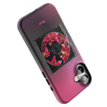 Flora Mix iPhone Case gallery - Iphone_16_Mini_Air_Plus_5