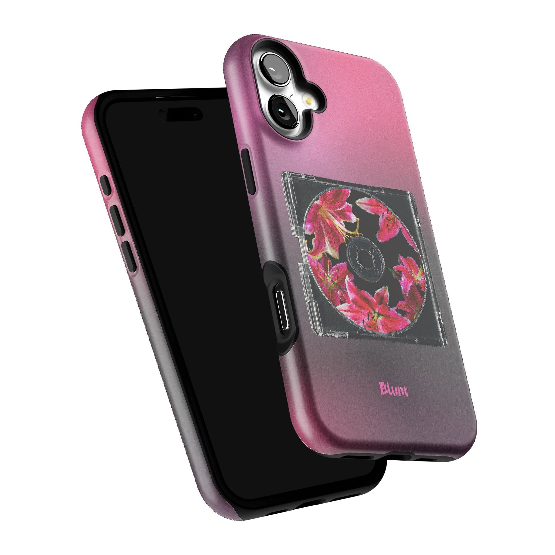 Flora Mix iPhone Case gallery - Iphone_16_Mini_Air_Plus_6
